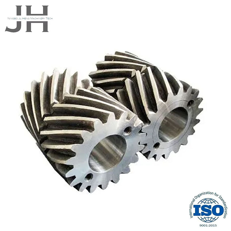 Helical Gear