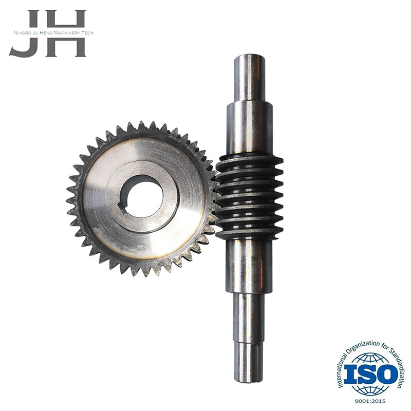 Worm Gear